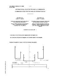 IEC 62631-2-3:2024/COR1:2025