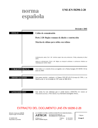 UNE-EN 50290-2-28:2002