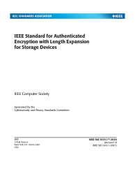 IEEE 1619.1:2018
