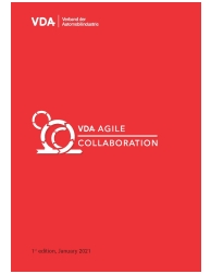 VDA Agile Collaboration
