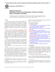 ASTM D6742/D6742M-17