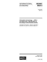 ISO/IEC 8825-3:2008
