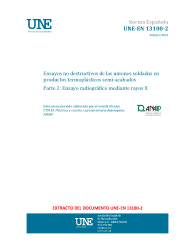 UNE-EN 13100-2:2021