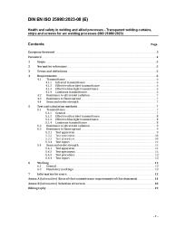 DIN EN ISO 25980:2023-08