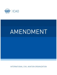 ICAO ANNEX 2/Amd 10:2012