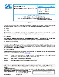 SAE AMS 4159F:2020-07-08