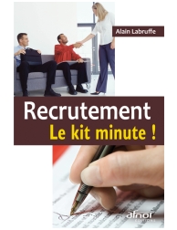 Recrutement - Le kit minute !