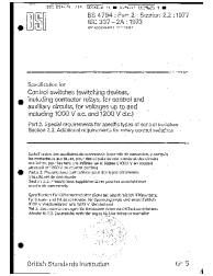 BS 4794-2-2.2:1977