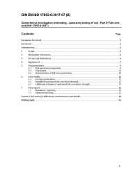 DIN EN ISO 17892-6:2017-07