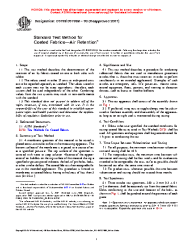 ASTM D5193/D5193M-93(2007)