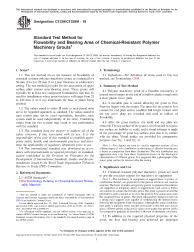 ASTM C1339/C1339M-18