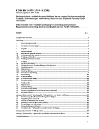 DIN EN 14375:2015-12
