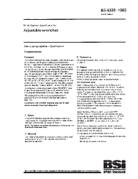 BS 6333:1983