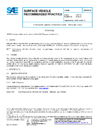 SAE J 1609:2014-10-09