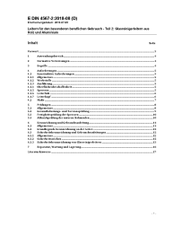 DIN 4567-2:2018-08