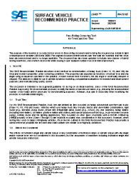 SAE J 2429:2023-05-10