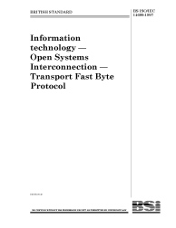 BS ISO/IEC 14699:1997