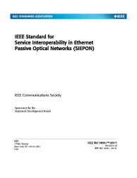 IEEE 1904.1:2017
