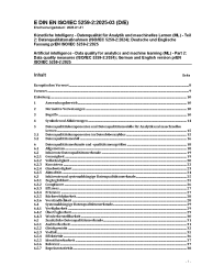 DIN EN ISO/IEC 5259-2:2025-03