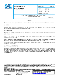 SAE AS 70991C:2018-10-04