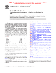 ASTM B679-98(2004)e1