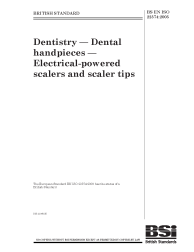 BS EN ISO 22374:2005