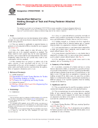 ASTM D7842/D7842M-12