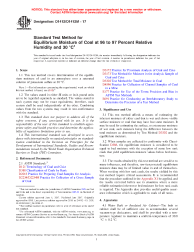 ASTM D1412/D1412M-17