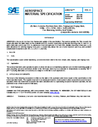 SAE AMS 5762H:2025-10-03