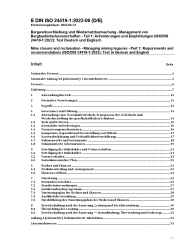 DIN ISO 24419-1:2022-06