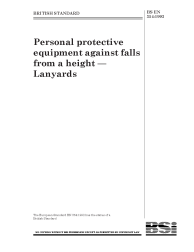 BS EN 354:1993