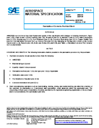 SAE AMS 2700G:2025-05-27