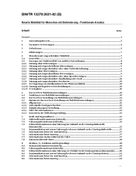 DIN/TR 13278:2021-02