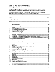 DIN EN ISO 50001:2017-09
