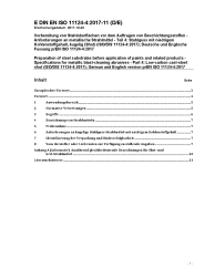 DIN EN ISO 11124-4:2017-11