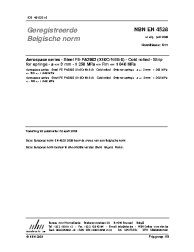 NBN EN 4528:2009