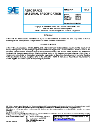 SAE AMS 6474B:2018-02-24