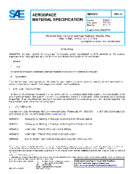 SAE AMS 5675H:2014-12-11