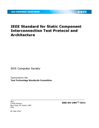 IEEE 1581:2011