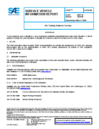 SAE J 3349:2022-08-05
