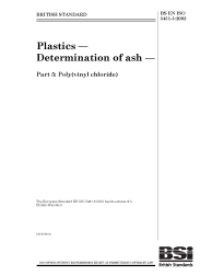 BS EN ISO 3451-5:2002