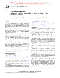 ASTM C1715/C1715M-15