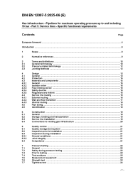 DIN EN 12007-5:2025-06