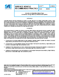 SAE J 3147:2022-06-09