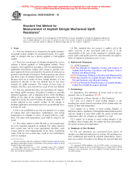 ASTM D6381/D6381M-15