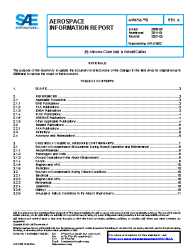 SAE AIR 4766/2A:2021-06-22