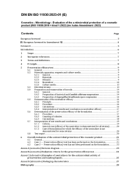 DIN EN ISO 11930:2023-01