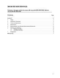 DIN EN ISO 4029:2026-06