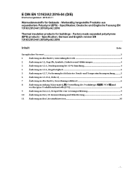 DIN EN 13163/A2:2016-04