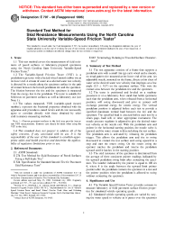 ASTM E707-90(1996) (R1990)